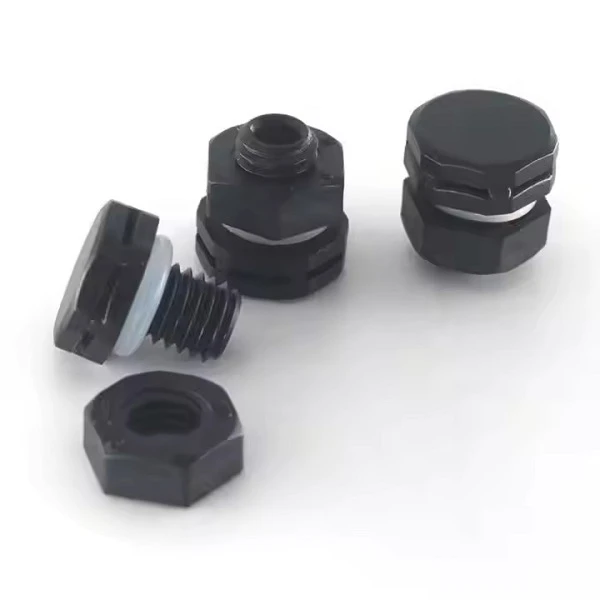 Pressure Relief Valve